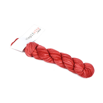 HiKoo Simplicity Tonal Yarn - Merino Wool DK