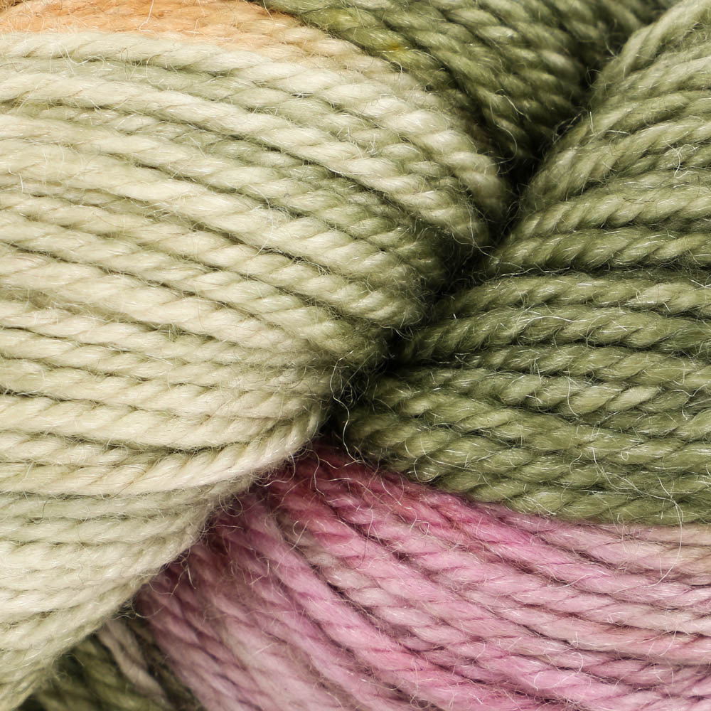 Koigu Minna Yarn - Merino Wool Sport