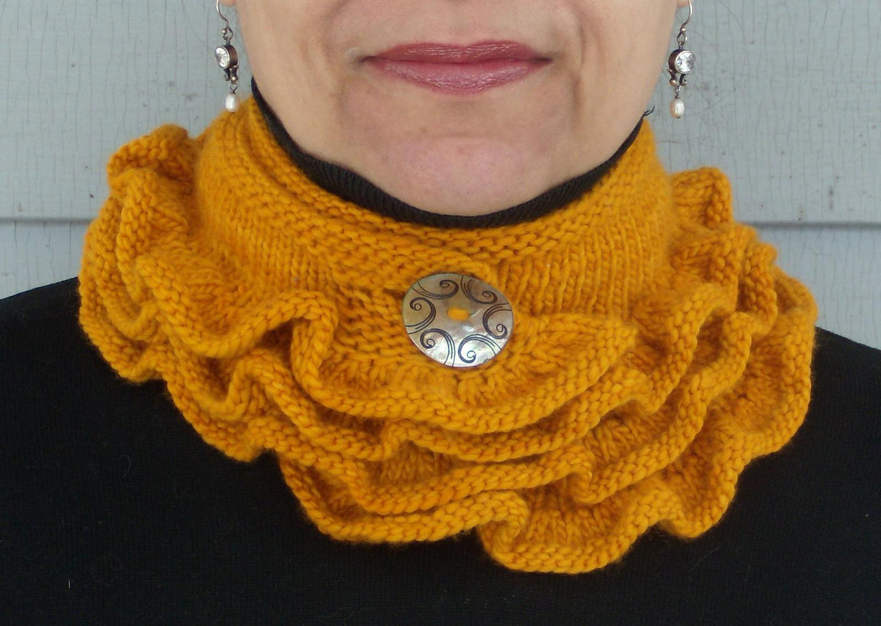 Helios Neckwarmer