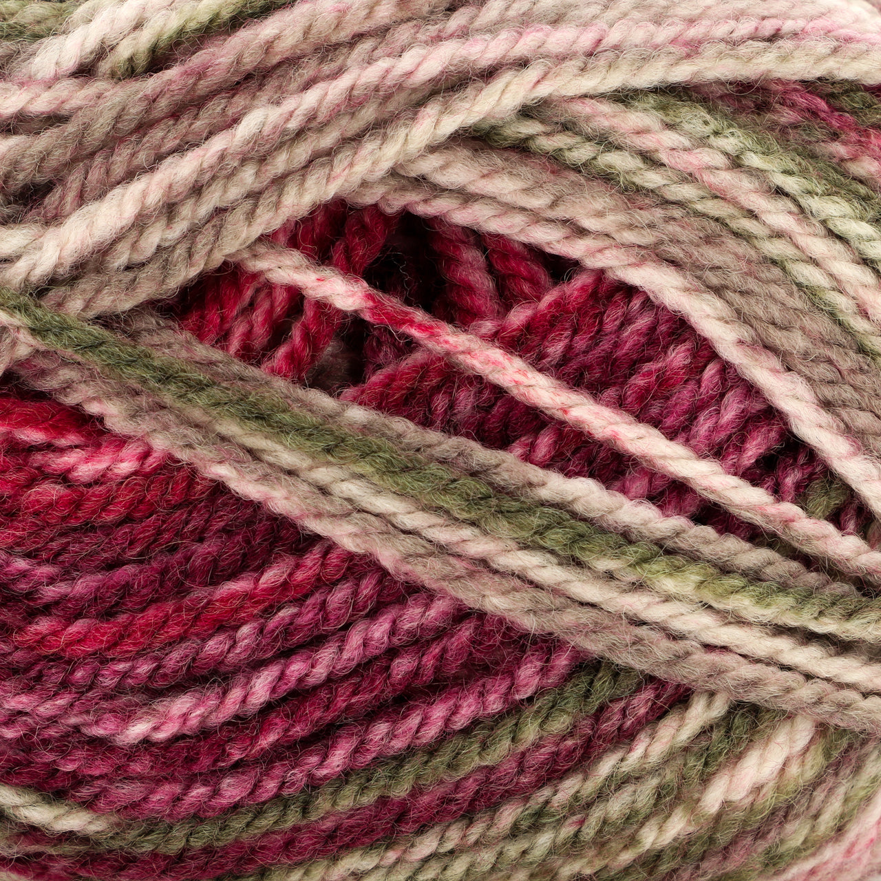 Plymouth Yarn Encore Chunky Colorspun