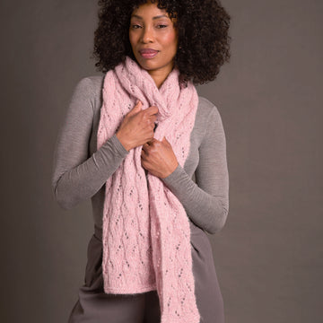 Rowan Alpaca Sparkle Designs
