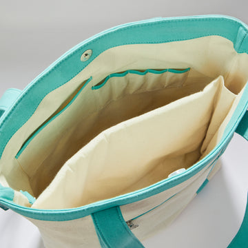 KnitPro Mindful Collection Tote Bag