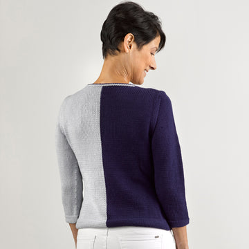 Valley Yarns Longwing Knitting Pattern