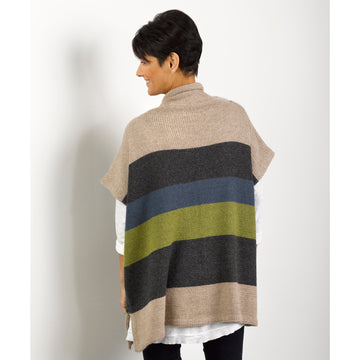 Valley Yarns Polyphemus Knitting Pattern