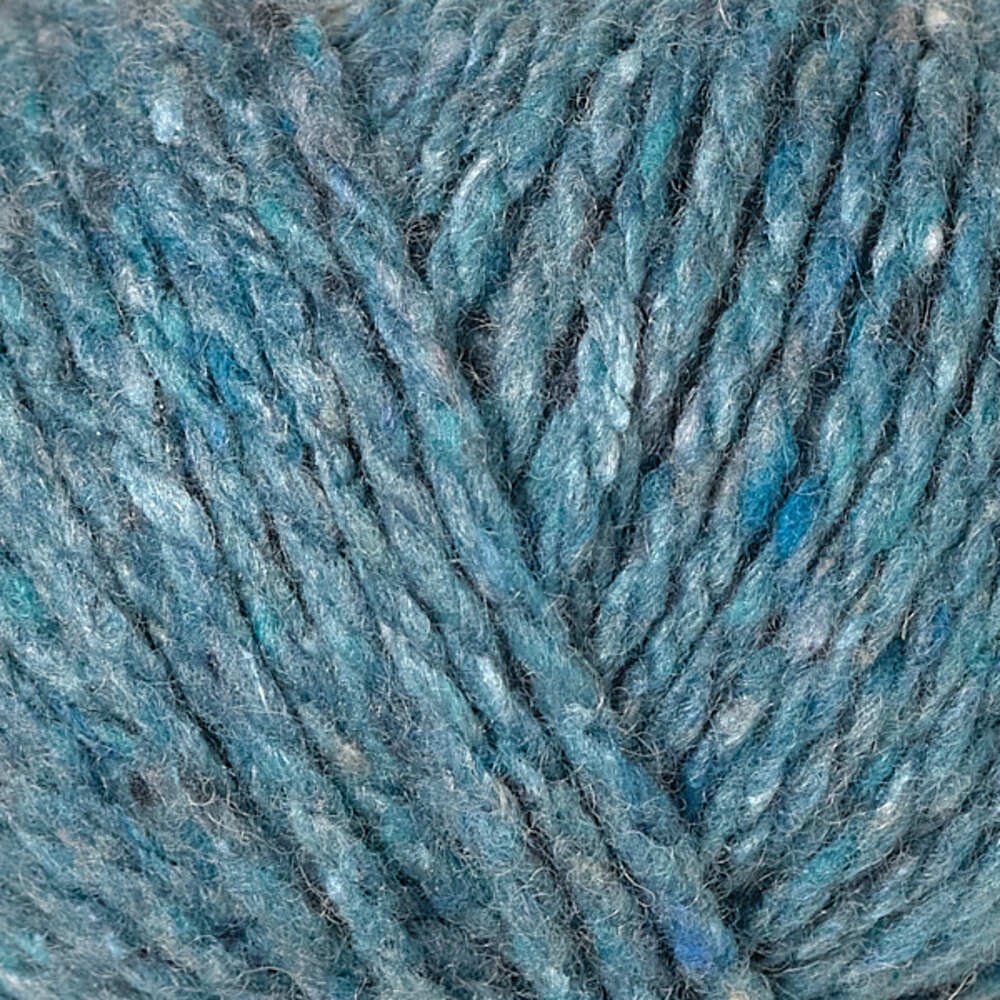 Berroco Millstone Tweed Yarn - Wool Aran