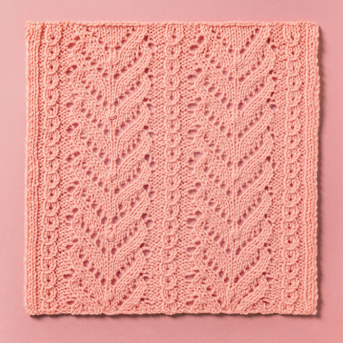 Sixth And Spring 60 Quick Knit Blanket Squares