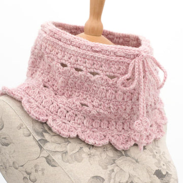 Secret Garden Cowl