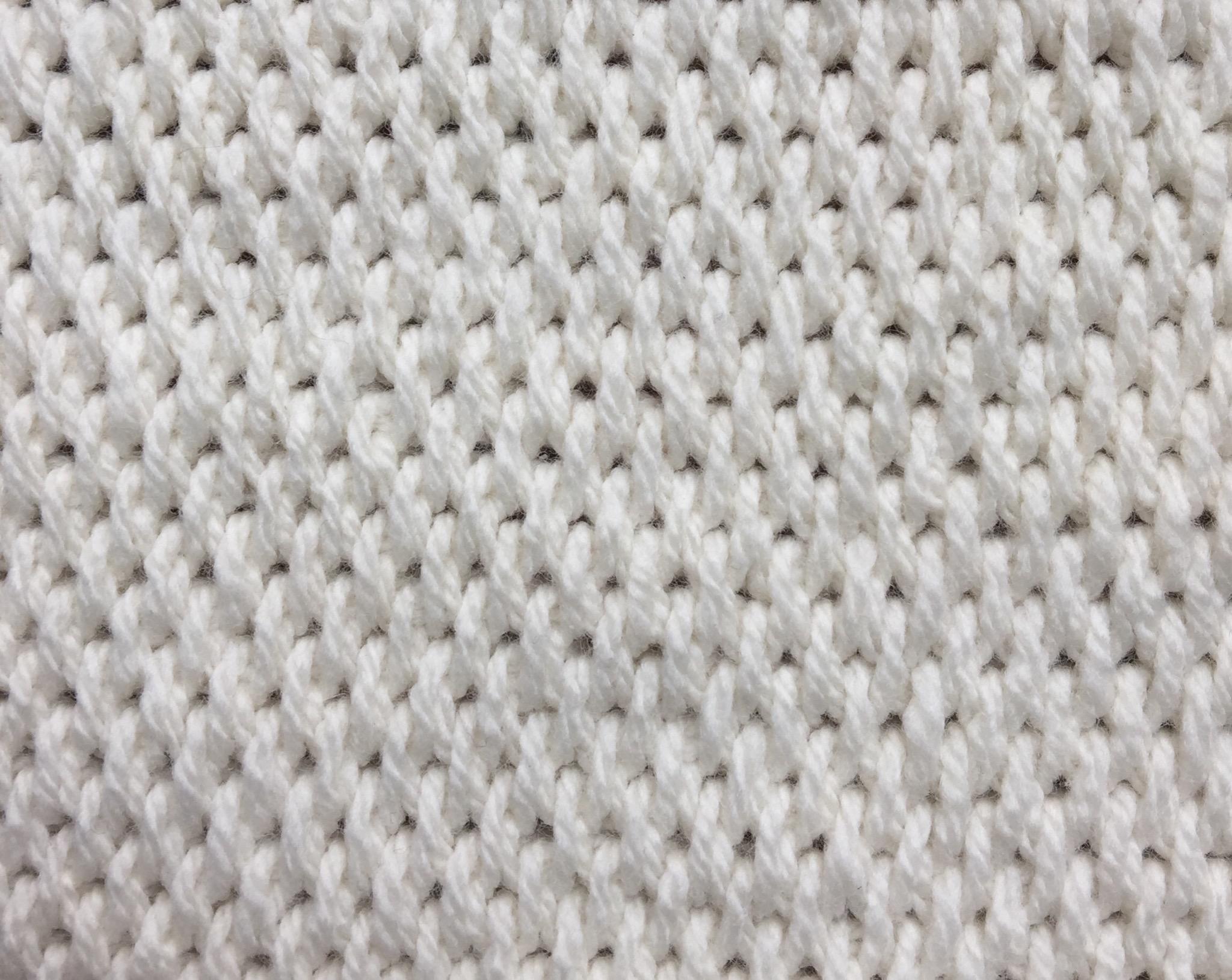 Interlocking Tiles Collar