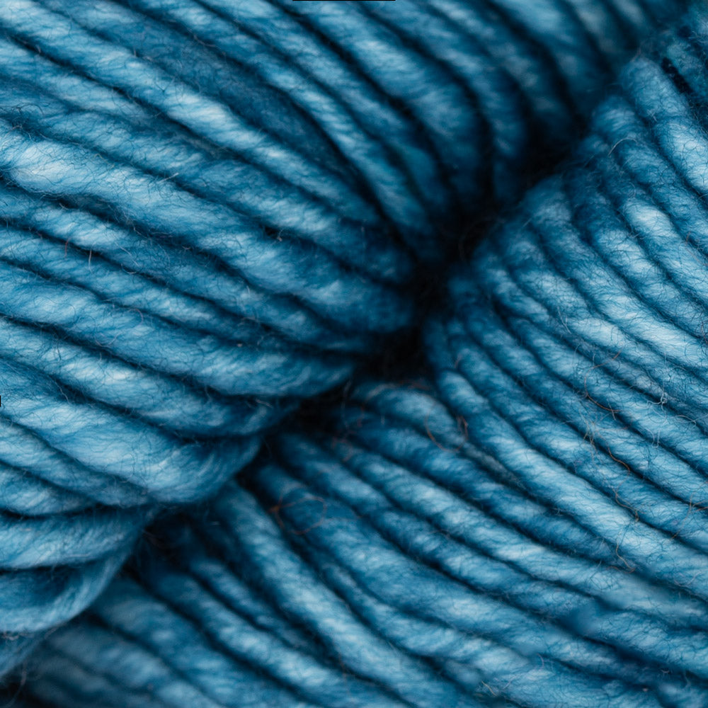 Malabrigo Mecha Merino Chunky Yarn - Superwash Merino Chunky