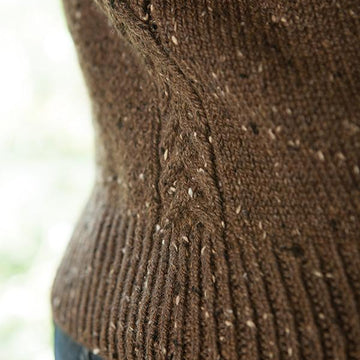 Stomping Grounds Pullover