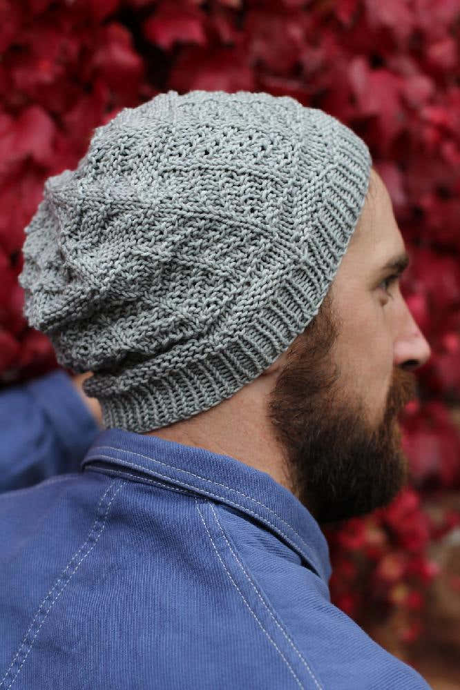 Eden Fells Hat