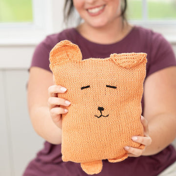 Berroco Rest & Reset Beck Knitting Pattern