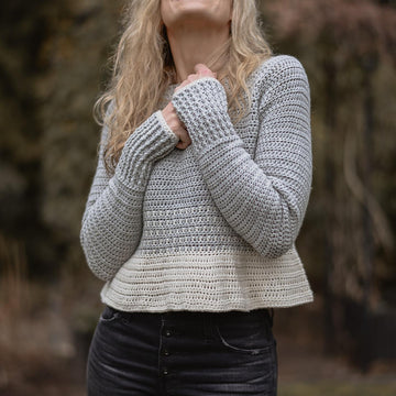 Dagen Sweater