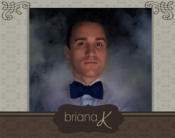 Carlisle Bow Tie Knit