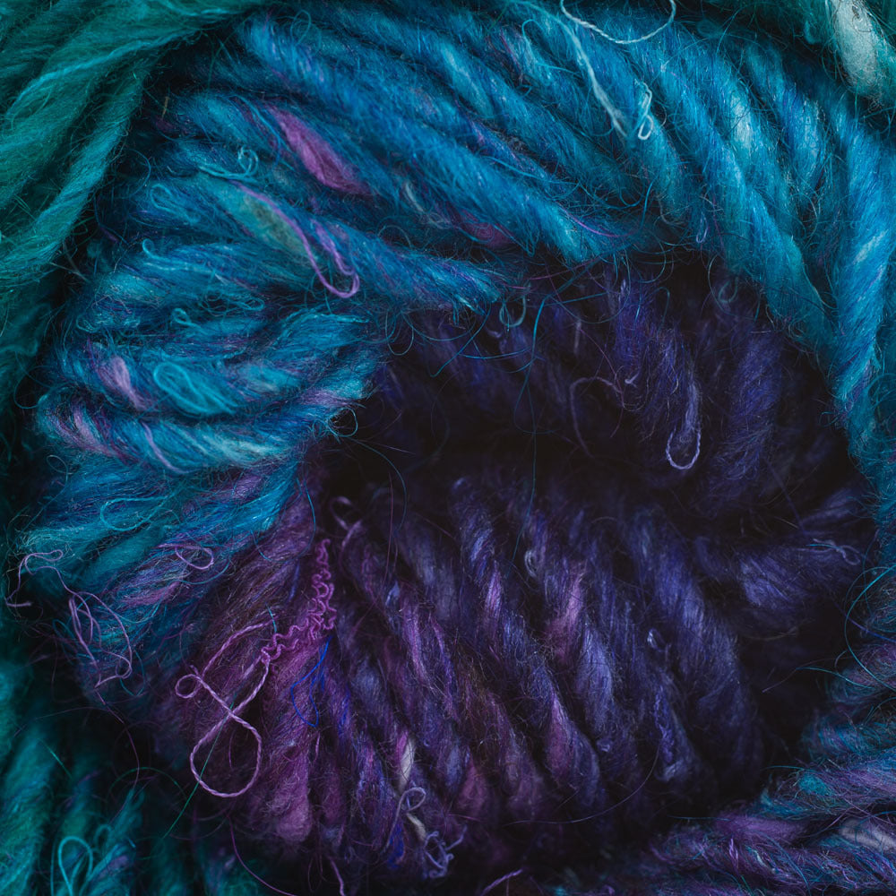 Noro Silk Garden