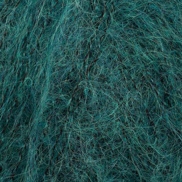 Petrolgrünmeliert (712)