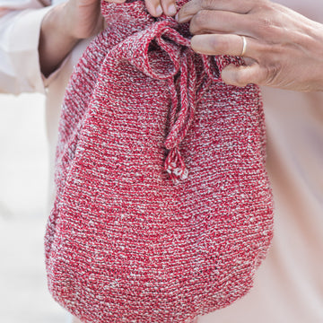Berroco Bag Knitting Pattern