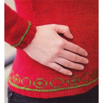 Juniper Moon Farm Biafo Knitting Pattern