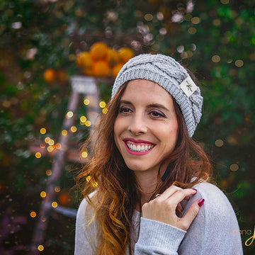 Whims Crochet Earwarmer