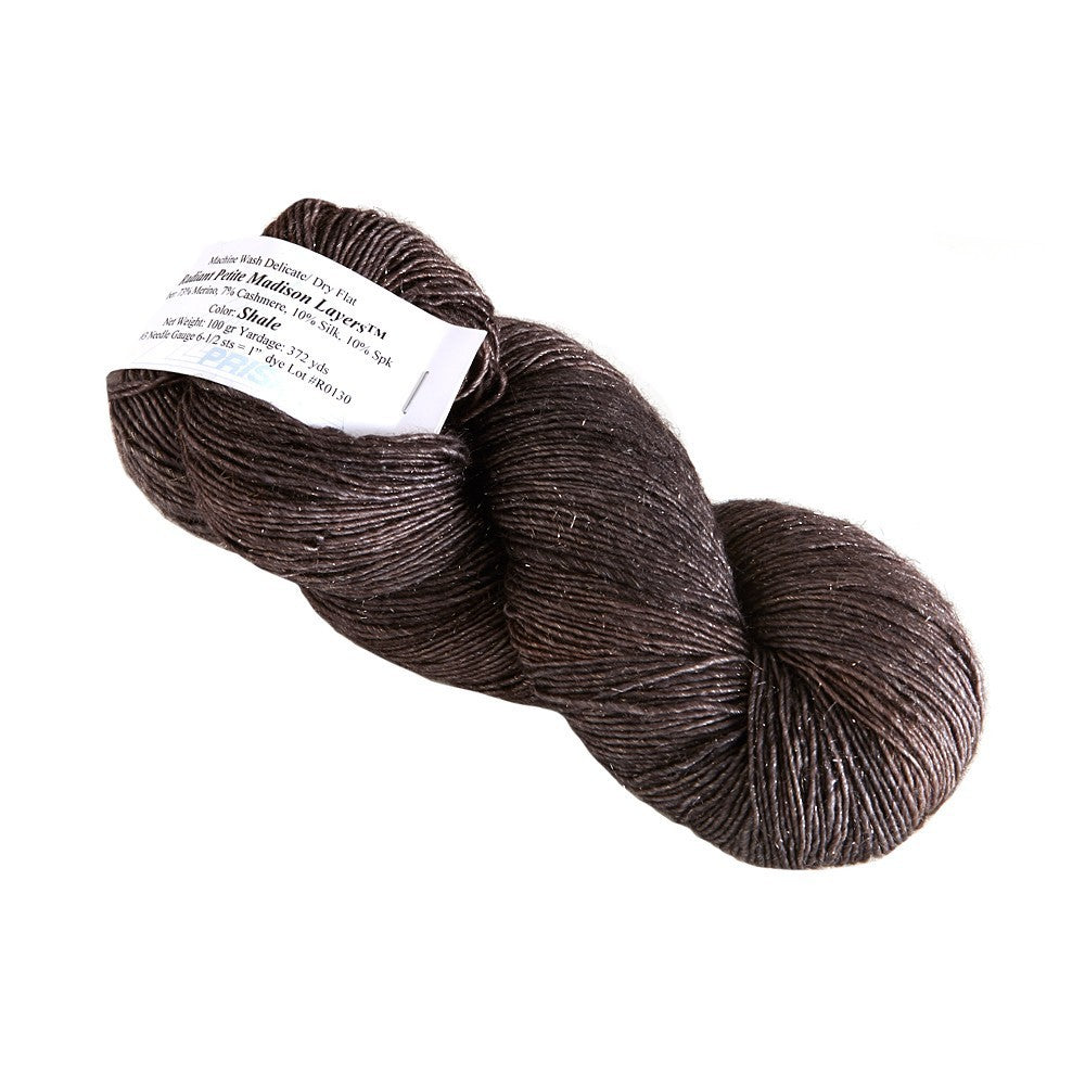 Prism Petite Madison Yarn - Merino Wool Sport