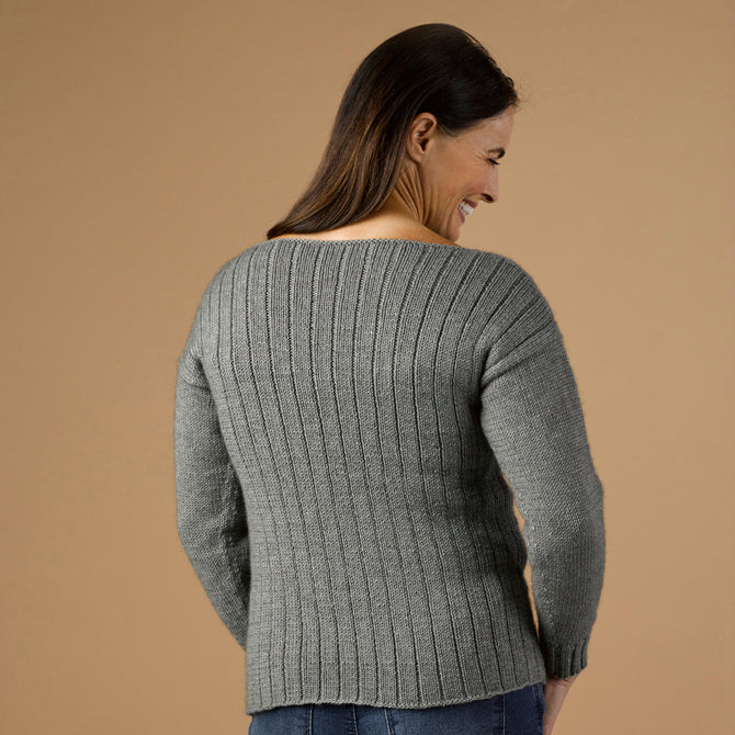 Valley Yarns Vardar Knitting Pattern