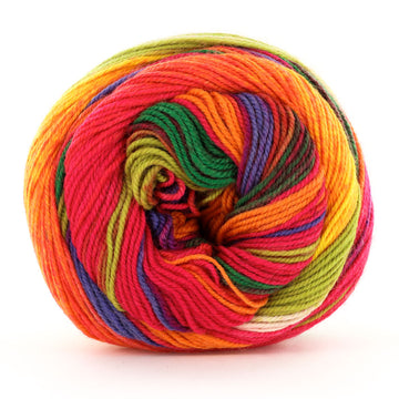 Laines Du Nord Infinity Sock Yarn - Wool 3 Ply