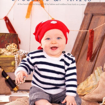 Sirdar 440 Dressing Up Knits