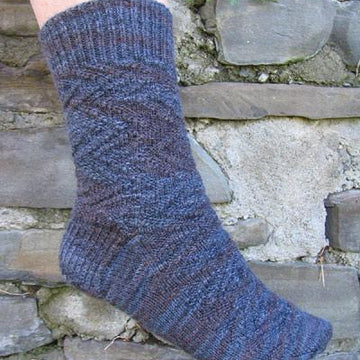 "For My Man" Socks