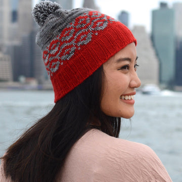 East River Beanie