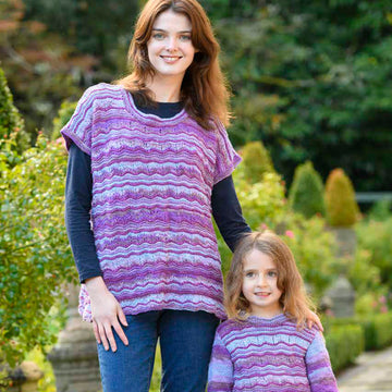 Juniper Moon Farm Jumper Knitting Pattern