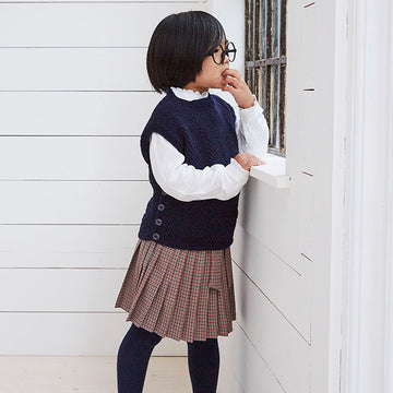 Debbie Bliss Myanna Tank PDF