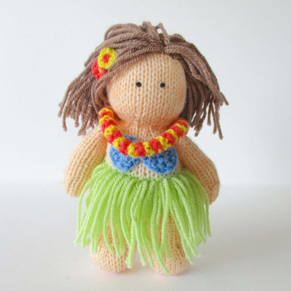 Hula Girl