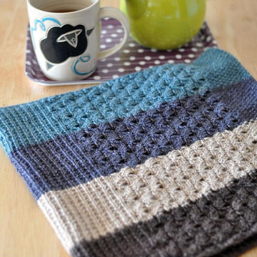Cuppa Tea Cowl