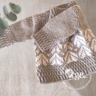 Stranden Sweater - P222