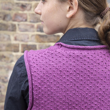 Ashcombe Vest