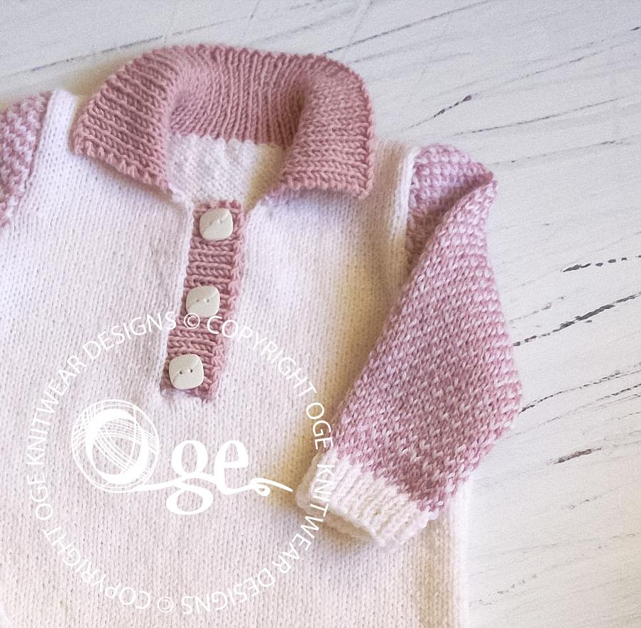 Baby Onesie Romper P075