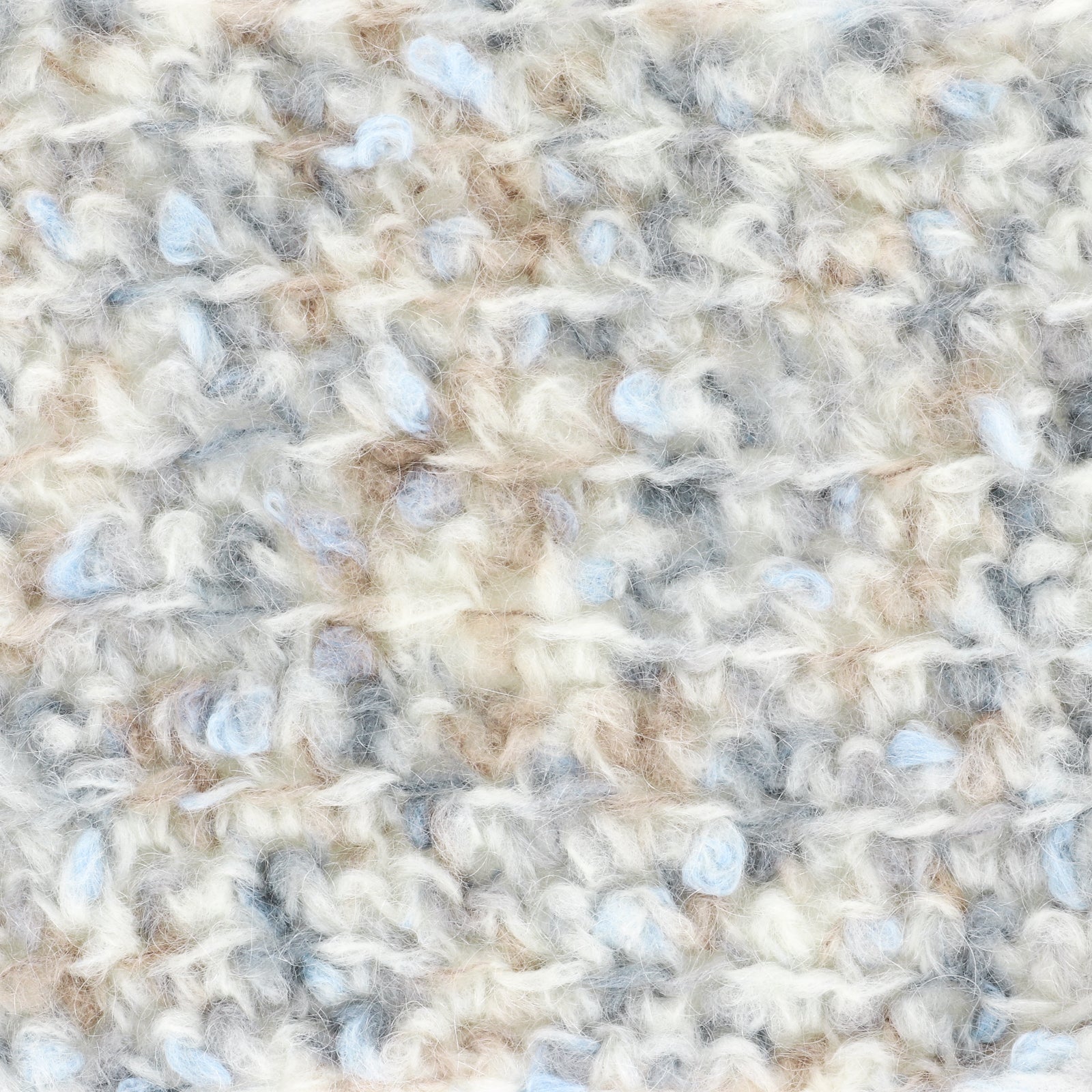Lana Grossa Lala Berlin Brushy Yarn - Mohair Chunky