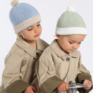 MillaMia Andie Hat PDF