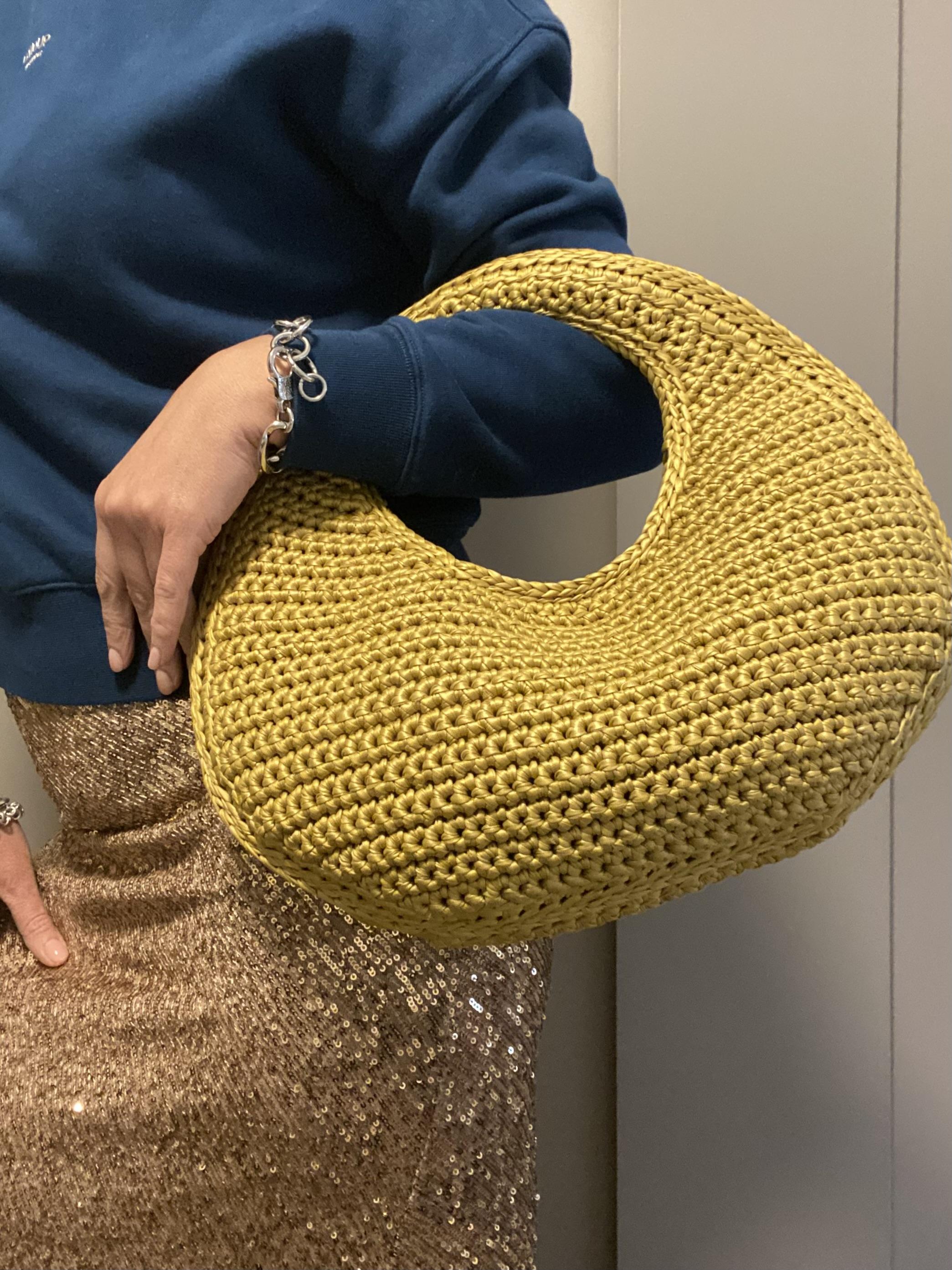 LUNA Bag