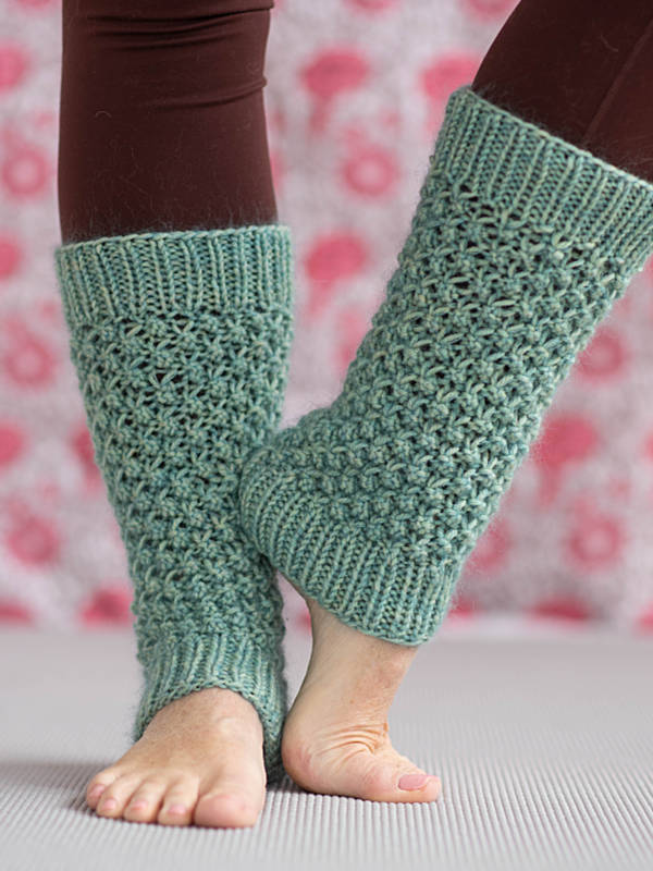 Berroco Rosehip Accessory Knitting Pattern