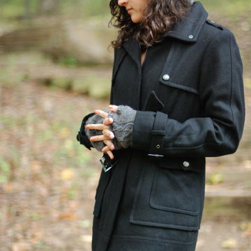 Sofie's Slouch