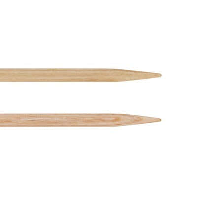 Knitter's Pride Naturalz 5" Double Pointed Needles
