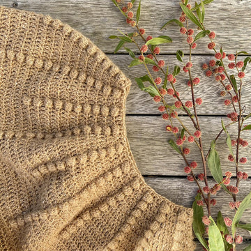 Sunbeam Sweater