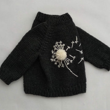 Calendula Kids Sweater | 0-14 years