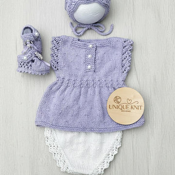 "Cinderella" 4 piece set