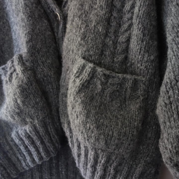 Martha Cardigan