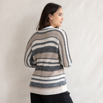 String Juliette Cardigan Knitting Pattern