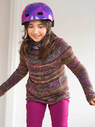 Berroco Naomi Jumper Knitting Pattern