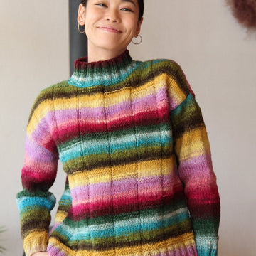 Noro Knitting Magazine Fall/Winter 2023/2024