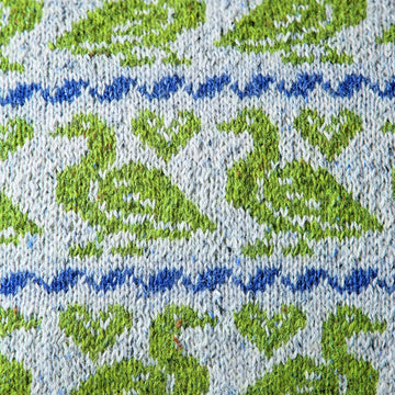 Goosey Cushion